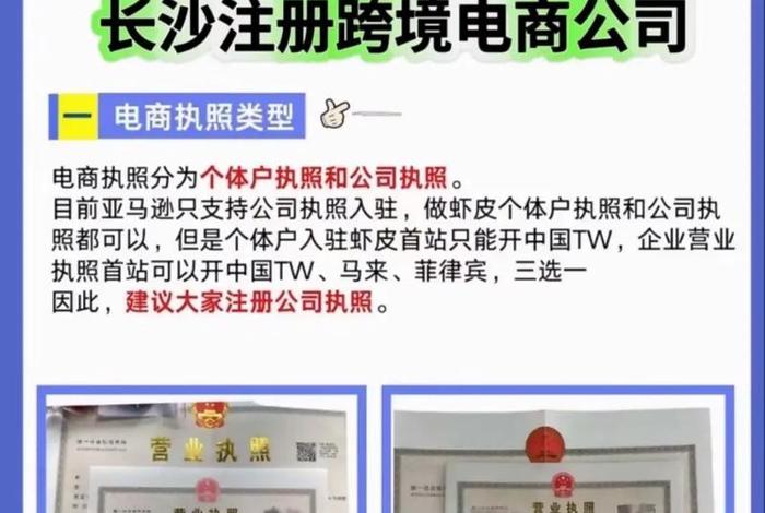 注册电商公司名称（注册电商公司名称怎么取）