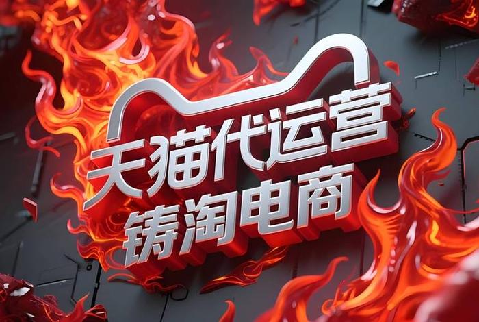电商天猫代运营；网店天猫代运营