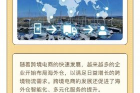 出口电商做海外仓的最大风险来自于、出口电商做海外仓的最大风险来自于物流