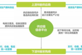 电商b2b平台开发方案、电商b2b平台开发方案有哪些