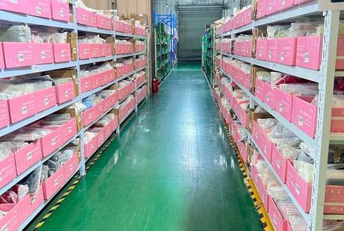 电商托管仓储公司、电商托管仓储公司有哪些