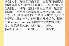 机电商情网；机电商务岗位职责