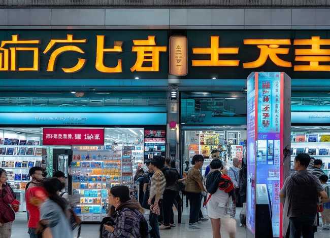 义胜电商（深圳市义胜电子网店）