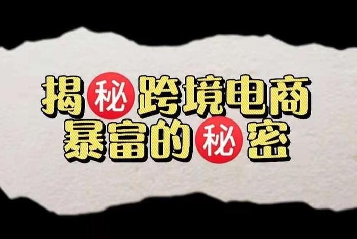 揭秘跨境电商读后感 揭秘跨境电商读后感500字 揭秘跨境电商读后感 揭秘跨境电商读后感500字