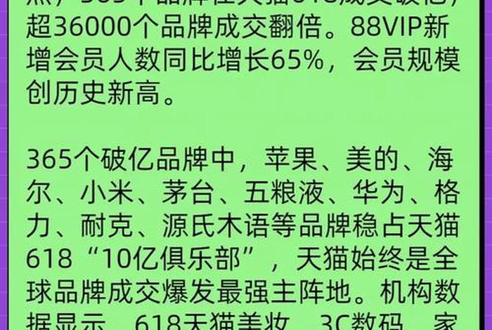 各电商618销量;各大电商618销售额 各电商618销量;各大电商618销售额