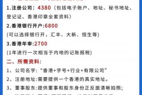 注册跨境贸易公司需要多少钱、注册跨境贸易公司需要多少钱费用