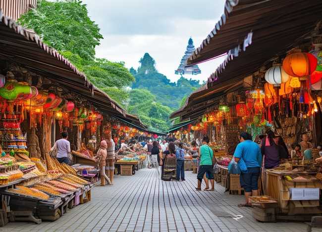 东南亚跨境电商市场特点(东南亚跨境电商市场特点是什么) 东南亚跨境电商市场特点(东南亚跨境电商市场特点是什么)