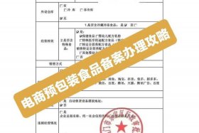 申请电商需要什么条件、申请电商需要什么条件和资质