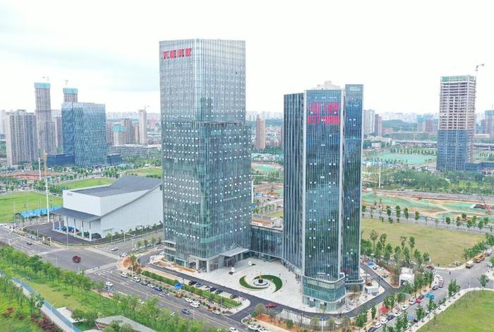 长沙电商集中在哪里、长沙电商集中在哪个区 长沙电商集中在哪里、长沙电商集中在哪个区