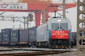 快递电商多联快车；快递电商多联快车是什么意思