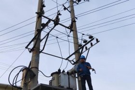 商电铝业集团 - 商电铝业集团公司 郭海军