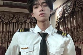 少年空包电商 - 少年空侠