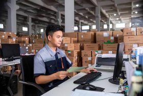 电商仓库发货员的工作内容；电商仓库发货员的工作内容是什么