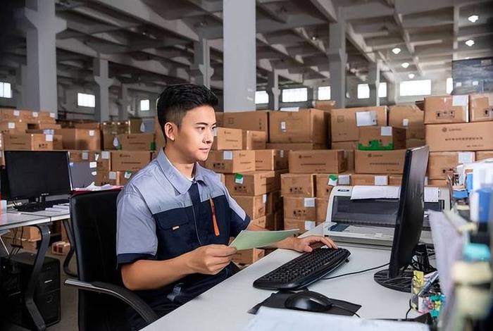 电商仓库发货员的工作内容；电商仓库发货员的工作内容是什么