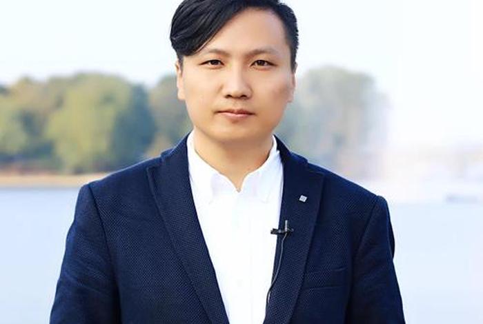 跨境电商李李 - 跨境电商ceo 跨境电商李李 - 跨境电商ceo