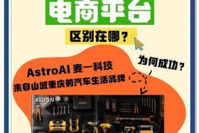 电商巨头上线小说，电商巨头纷纷布局什么市场