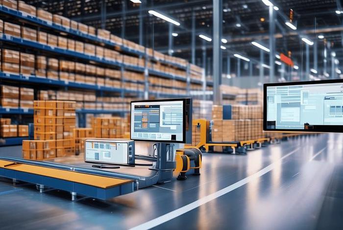 电商仓储物流一体化（电商仓储物流一体化是什么）