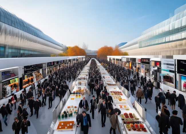 上海跨境电商展会时间2025年,上海跨境电商展会时间2025年11月 上海跨境电商展会时间2025年,上海跨境电商展会时间2025年11月