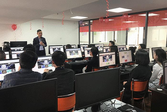 义乌电商培训；义乌电商培训基地