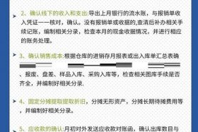 电商怎么做账和报税 - 电商会计每日内账怎么做