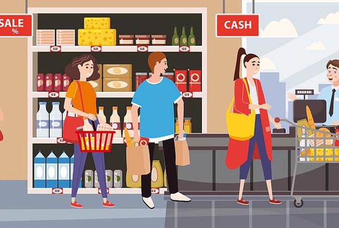 商店卡通图(商店卡通图片) 商店卡通图(商店卡通图片)