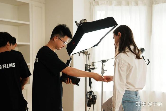 电商视频拍摄 电商视频拍摄用什么设备