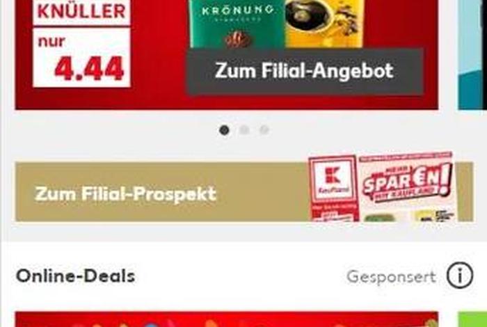 德国电商平台kaufland的销售排名 - 德国电商平台排行榜前十名 德国电商平台kaufland的销售排名 - 德国电商平台排行榜前十名