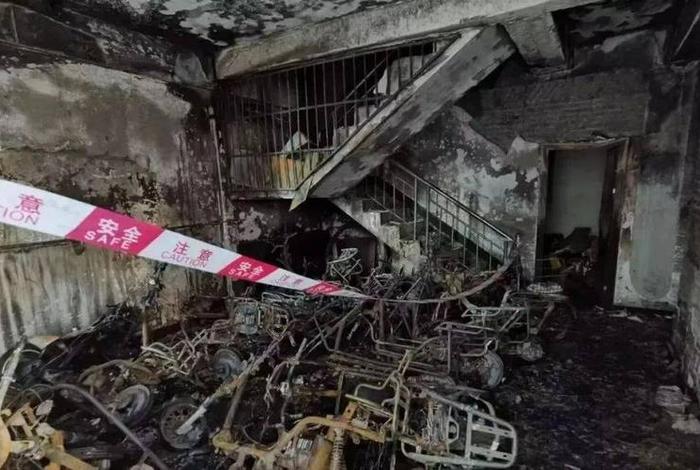 商超电动车着火、电动车起火商家有责任吗 商超电动车着火、电动车起火商家有责任吗