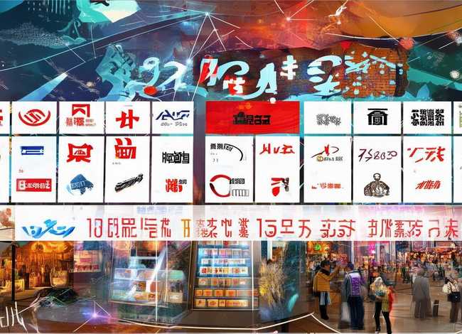 中国十大电商平台排行榜（中国十大电商平台排行榜2023）
