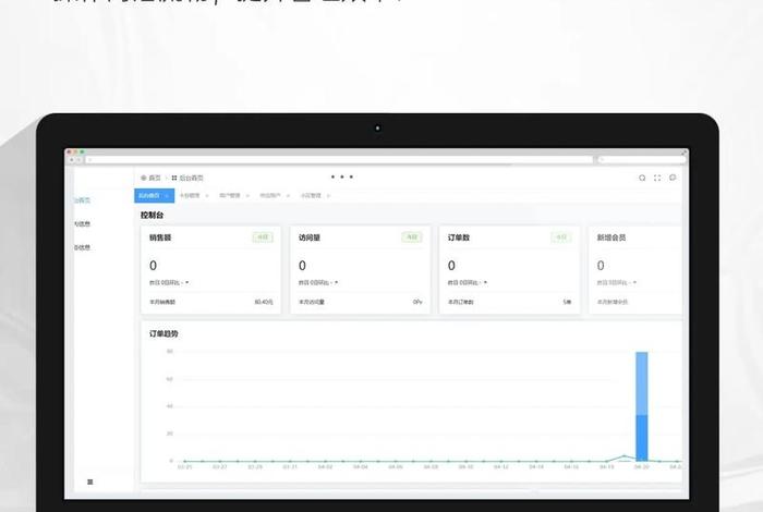 电商SaaS软件 - 电商saas软件是干嘛的 电商SaaS软件 - 电商saas软件是干嘛的