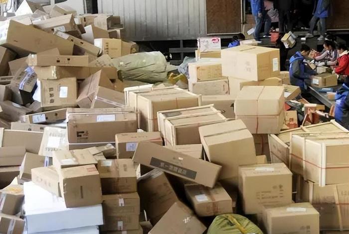 电商仓库打包视频(电商仓库配货打包视频) 电商仓库打包视频(电商仓库配货打包视频)