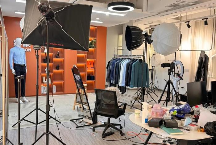 杭州电商主播数量和工资 杭州电商主播数量和工资对比 杭州电商主播数量和工资 杭州电商主播数量和工资对比