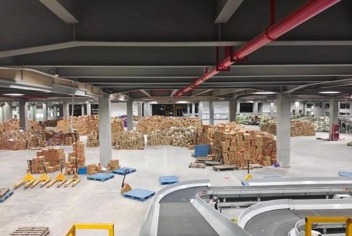 佛山电商仓1号库在哪里(佛山电商物流仓库) 佛山电商仓1号库在哪里(佛山电商物流仓库)