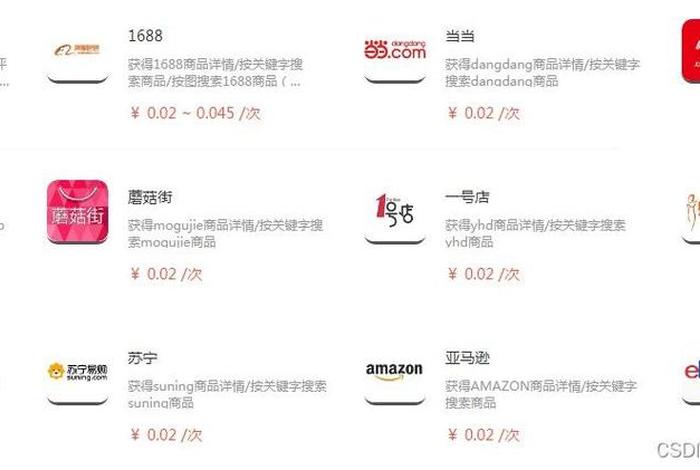 1688电商平台测试项目案列(1688测评啥意思) 1688电商平台测试项目案列(1688测评啥意思)