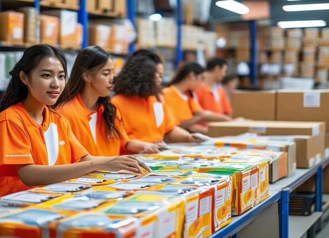 shopee电商(shopee电商包装是否需要全英文) shopee电商(shopee电商包装是否需要全英文)