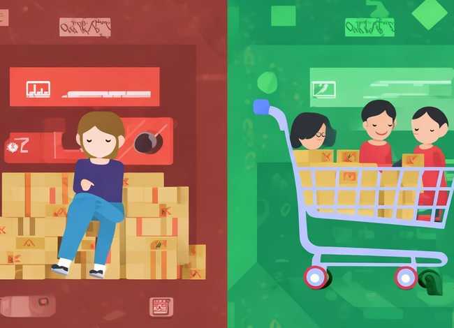 shopee电商平台是骗人的吗、shopee电商平台的优缺点
