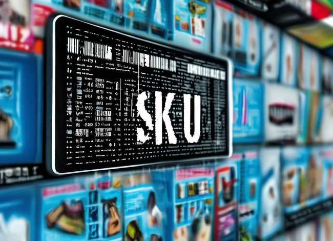 sku电商;sku电商是啥意思 sku电商;sku电商是啥意思