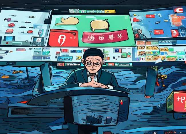 为什么做电商微信会封号（为什么做电商微信会封号呢）
