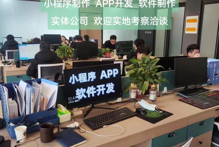 电商软件开发公司有哪些 - 电商软件开发公司有哪些公司