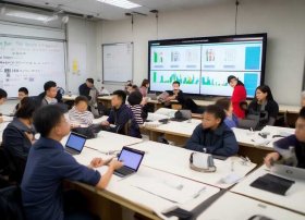 上海电商运营培训课程有哪些，上海电商运营培训课程有哪些内容