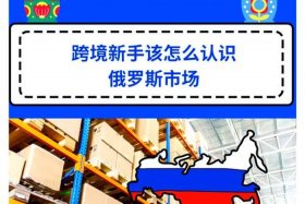 中国俄罗斯跨境电商，中国俄罗斯跨境电商政策