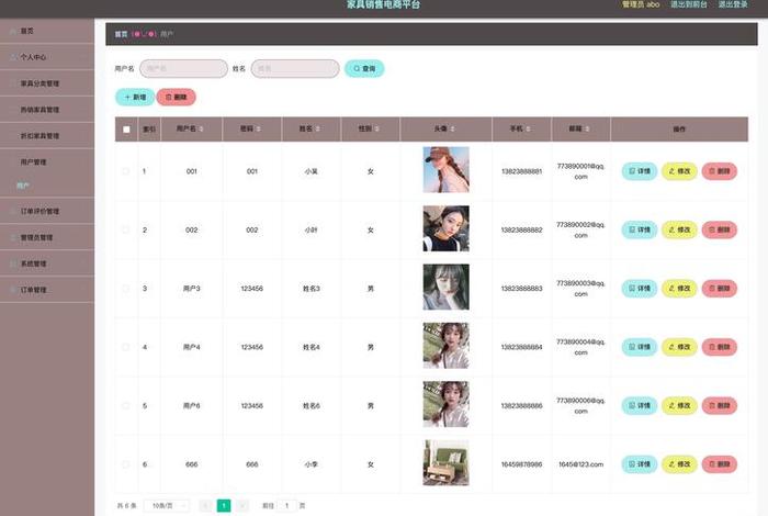 电商后台图片(电商后台图片链接怎么得来的) 电商后台图片(电商后台图片链接怎么得来的)