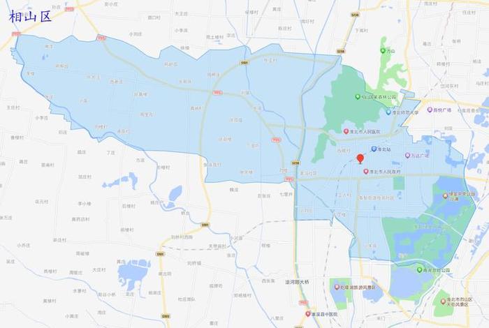 淮北电商产业园,淮北电商产业园怎么走 淮北电商产业园,淮北电商产业园怎么走