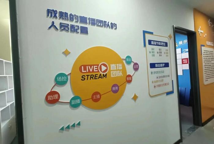 直播电商2.0;直播电商2.0时代是什么意思 直播电商2.0;直播电商2.0时代是什么意思