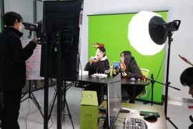 学习电商直播 - 电商直播学什么