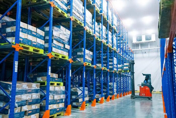 电商仓库管理知乎 电商仓库仓管