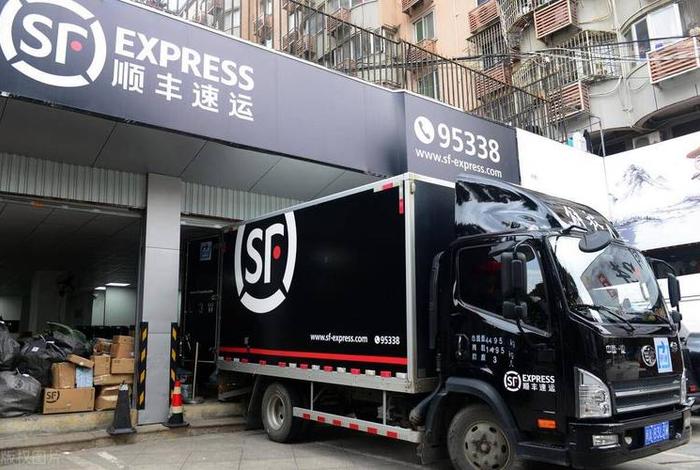 顺丰电商领域（顺丰的电商发展之路）