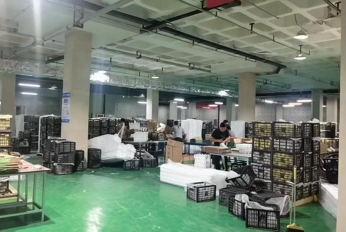 抖音电商供应链云仓能做吗,抖音电商供应链云仓能做吗知乎 抖音电商供应链云仓能做吗,抖音电商供应链云仓能做吗知乎