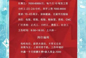 广州电商仓储托管招聘 广州电商仓库招聘