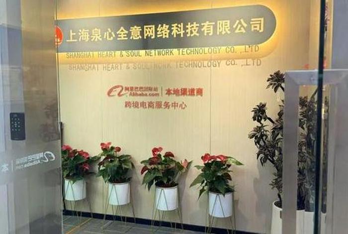 电商服务中心位置；电商服务中心位置怎么选